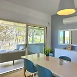 アパート Perla Modern Penthouse 217 *