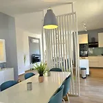 アパート Perla Modern Penthouse 217