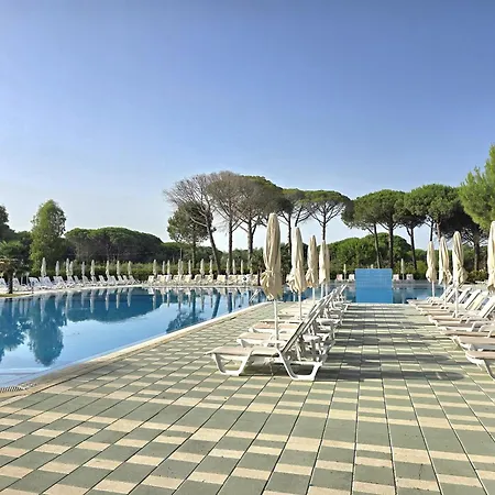 Perla Modern Penthouse 217 Apartman *