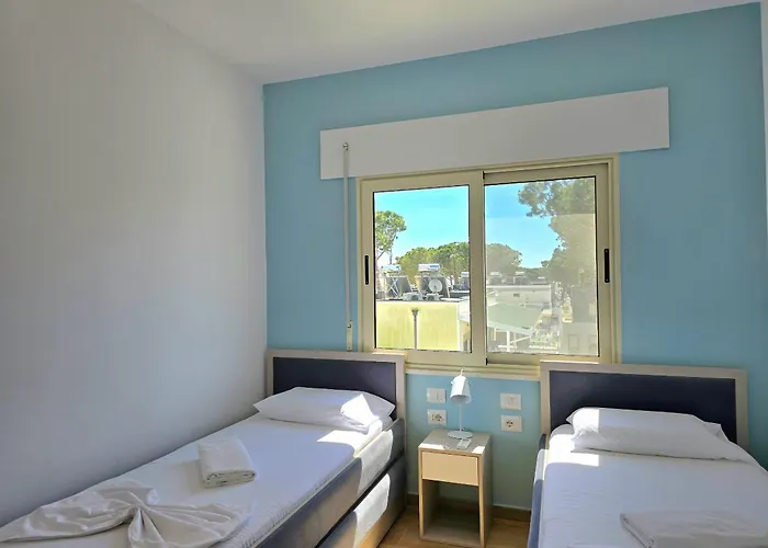 Perla Modern Penthouse 217 드라치