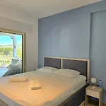 Perla Modern Penthouse 217 公寓