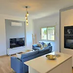 公寓 Perla Modern Penthouse 217