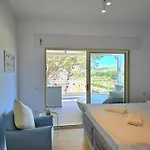 公寓 Perla Modern Penthouse 217 *