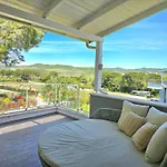 Perla Modern Penthouse 217 公寓