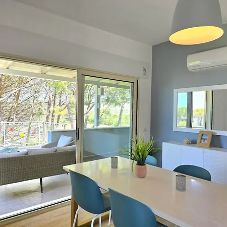 Apartmán Perla Modern Penthouse 217 *