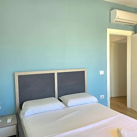 Apartment Perla Modern Penthouse 217