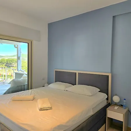 Perla Modern Penthouse 217 Apartmán