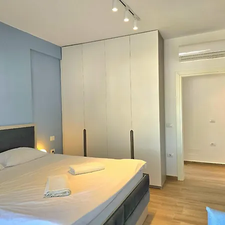 Apartmán Perla Modern Penthouse 217