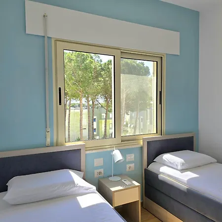 Apartmán Perla Modern Penthouse 217 *