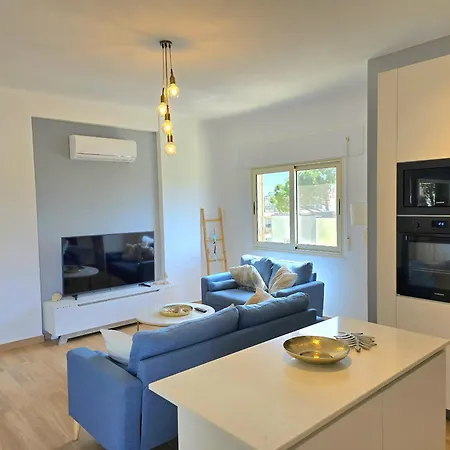 شقة Perla Modern Penthouse 217