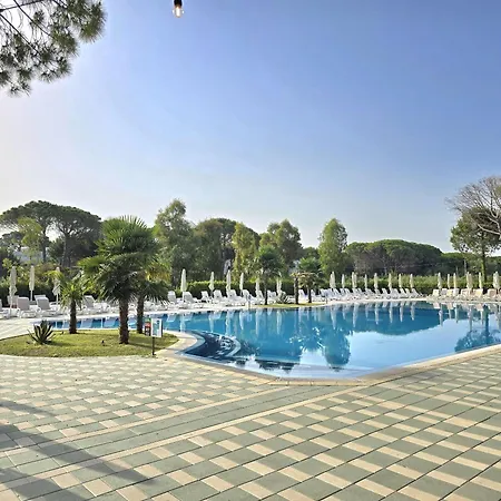 Apartmán Perla Modern Penthouse 217 *